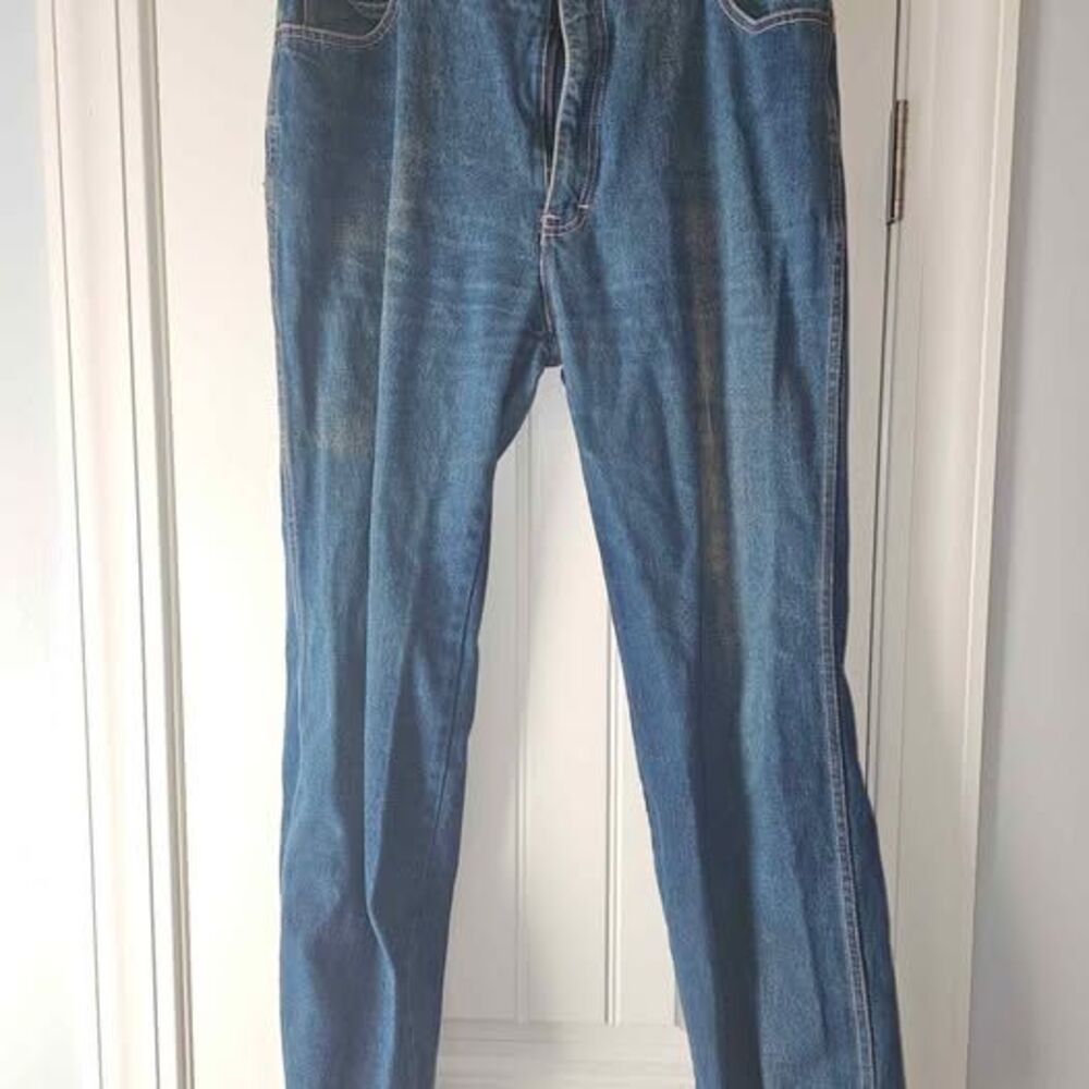 Vintage Calvin Klein Jeans 38x34